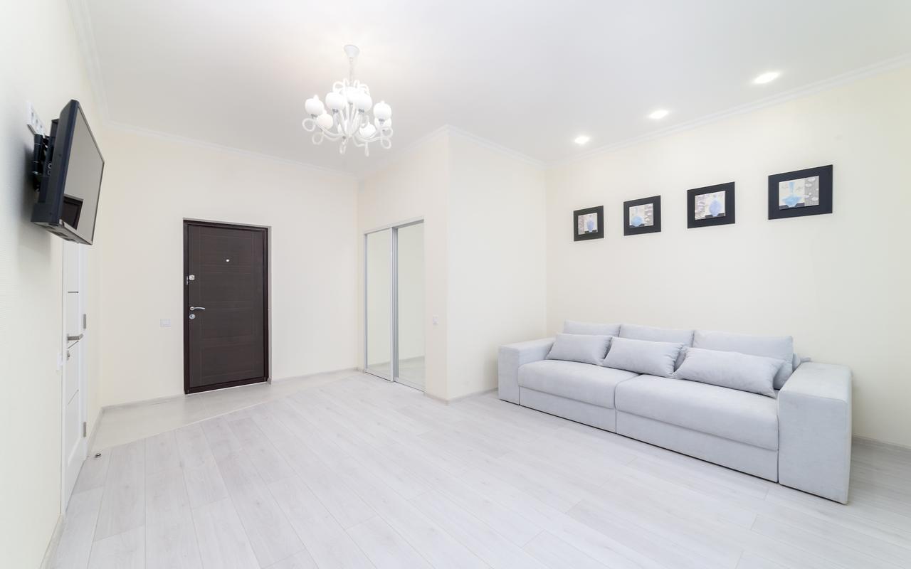 Family Apartments Aquamarine Of Arcadia Odessa Exterior foto